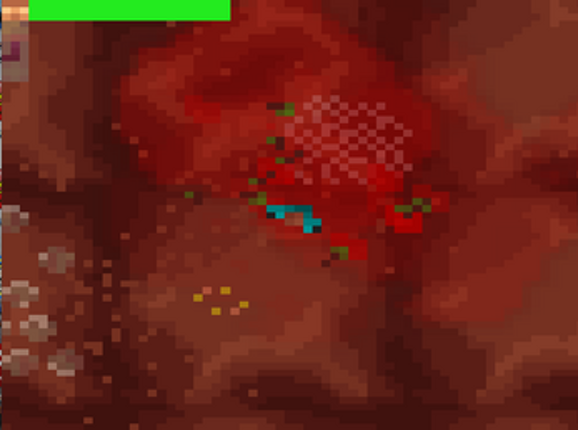 Bloody Awful Image