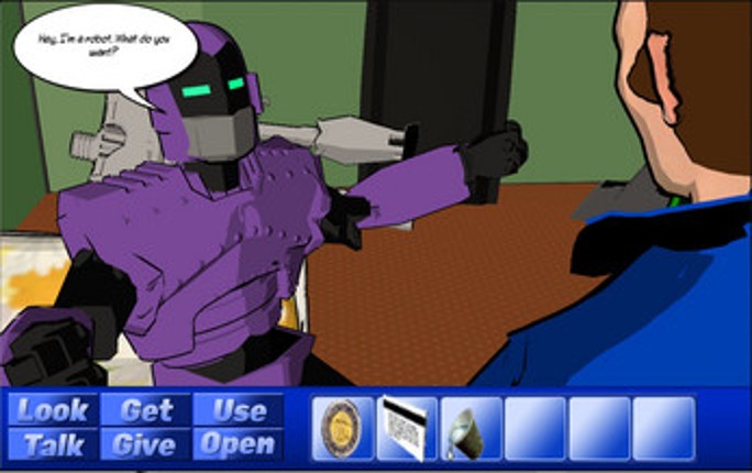Brain Hotel: Remodeled screenshot