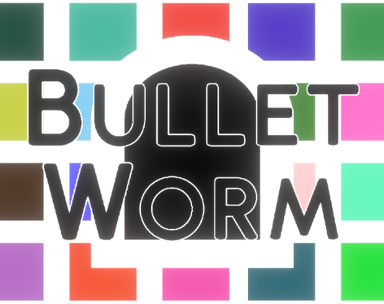 Bullet Worm Game Cover