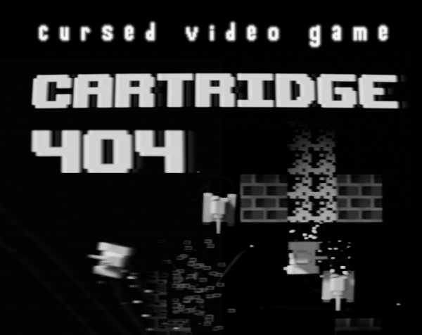 Games like Cartridge 404
