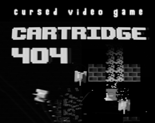 Cartridge 404 Game Cover