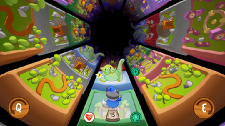 Clockworlds Image