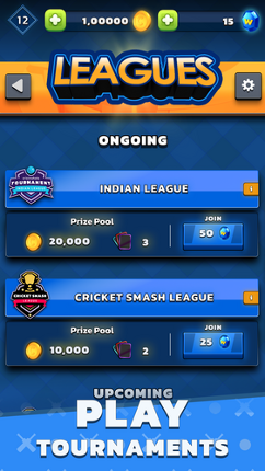 Cricinshots Image