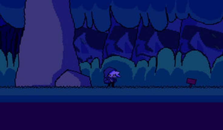 Crosspather screenshot