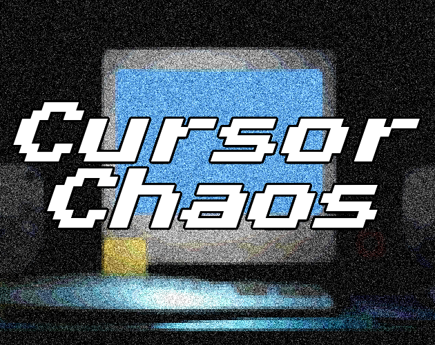 Games like Cursor Chaos