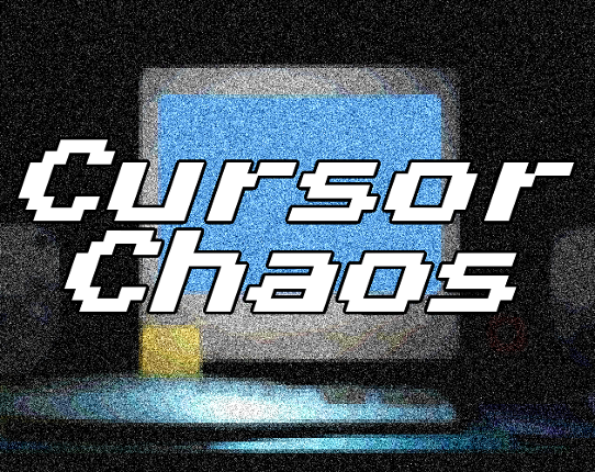 Cursor Chaos Game Cover