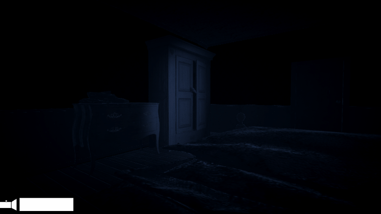 Darkness Dwells Image