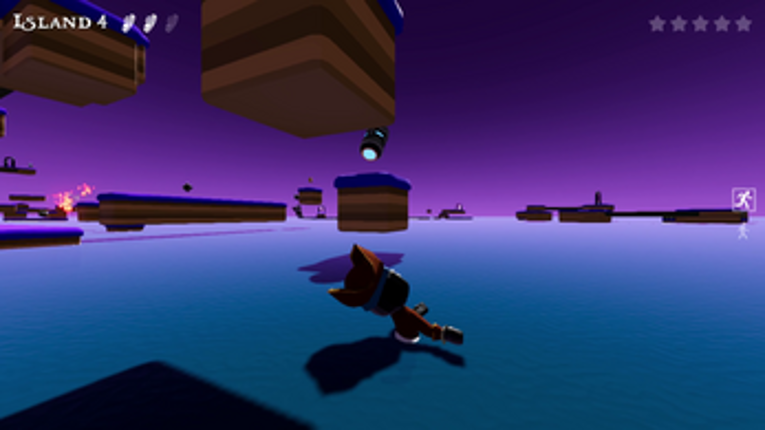 Dave the Space Pirate screenshot