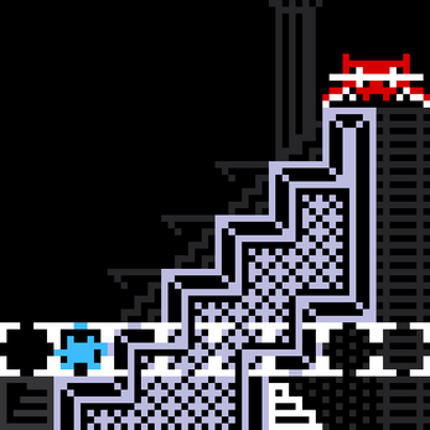 Demonstone64 screenshot