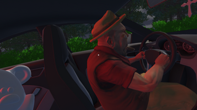Destination : Death Image