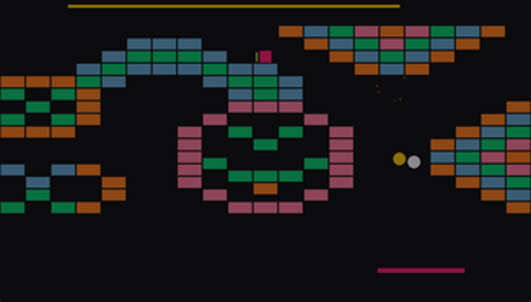 DualThrough screenshot