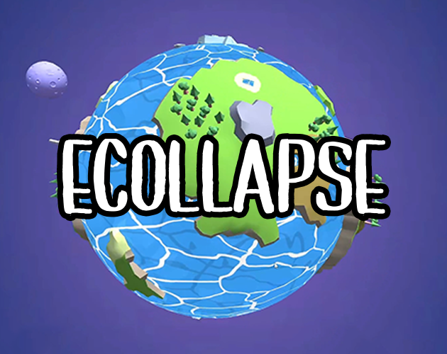 Games like Ecollapse