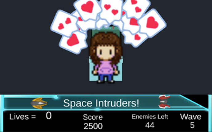 Extra Lives Image