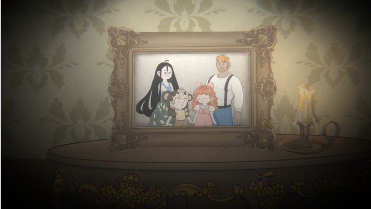 Family Blood Image