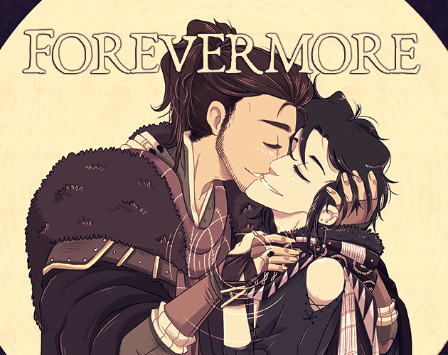 Games like Forevermore