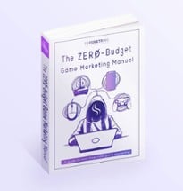 The Zero-Budget Game Marketing Manual Image