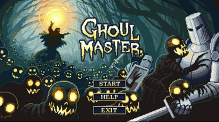 Ghoul Master Image