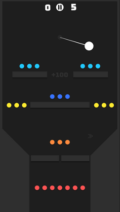 Grey It Out! screenshot