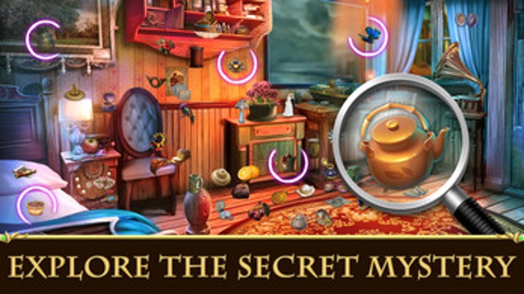 Bad And Good : Hidden Object Game Free Offline screenshot