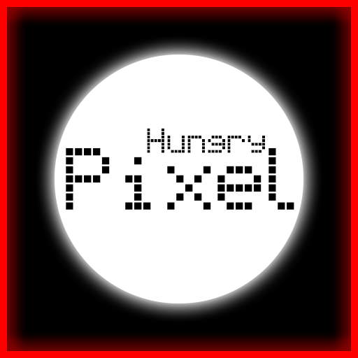 Games like Hungy Pixel