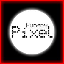 Hungy Pixel Image