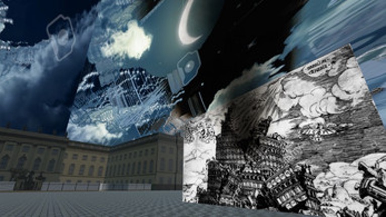 Ineffable Glossolalia screenshot