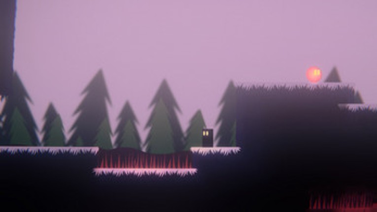 Inky screenshot