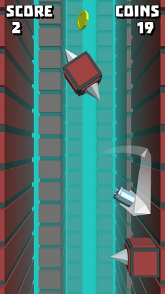 Jumpin' Junk Image