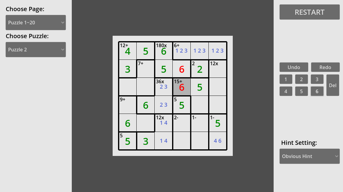 Games like Keen Puzzle