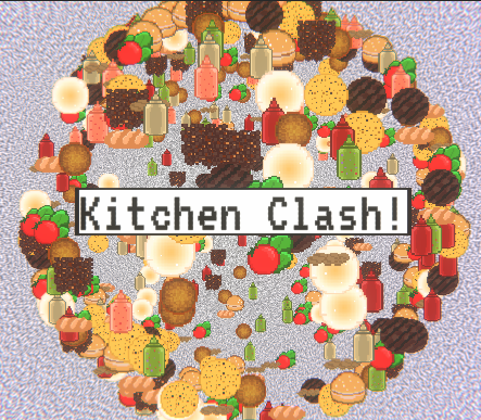 Games like Kitchen Clash!