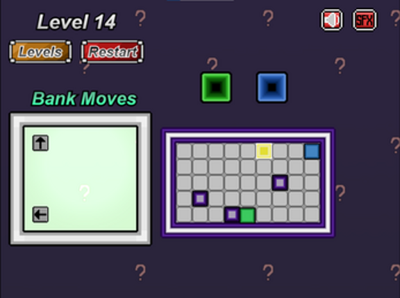 Logic Move Image