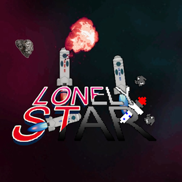 Games like Lonely Star