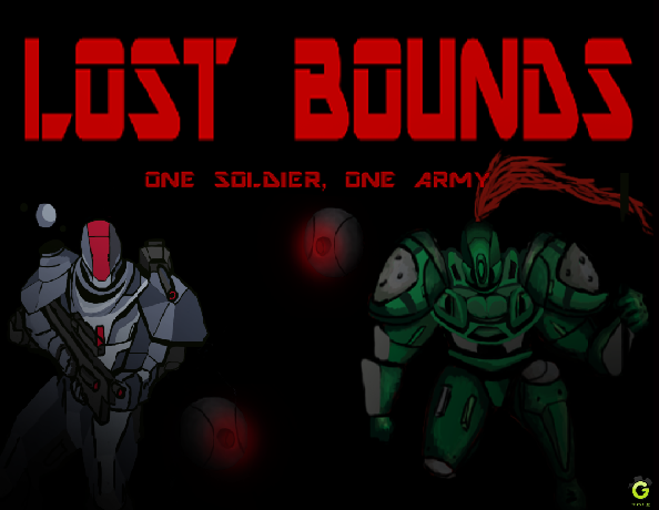 Games like LOST BOUNDS