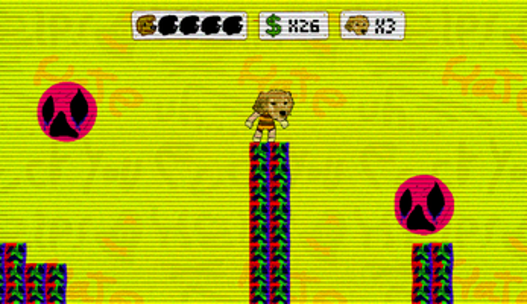 LUNA RUNNER Image