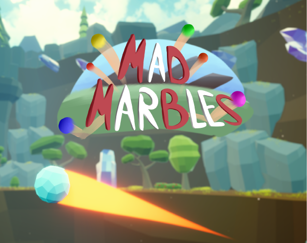 Games like Mad Marbles