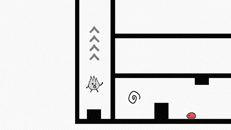 Marty McJump screenshot