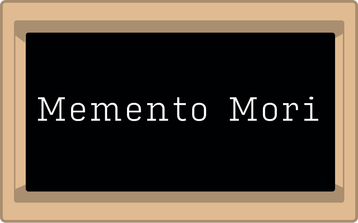 Games like Memento Mori