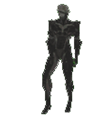 Metal Gear Rising: Zag Image