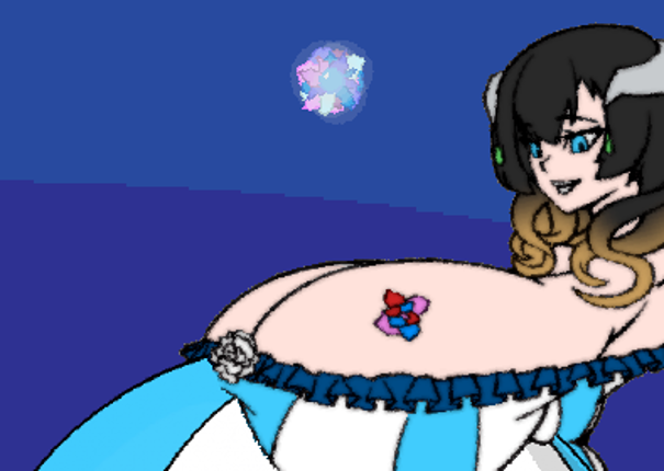 Miriam's Mana Belly (CM) Image