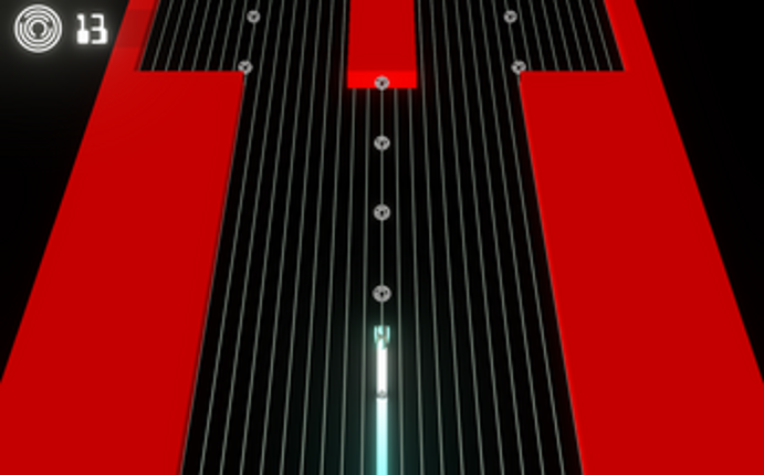 Mirror Path screenshot
