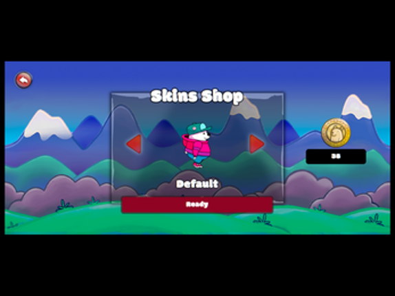 Moki Runner Image