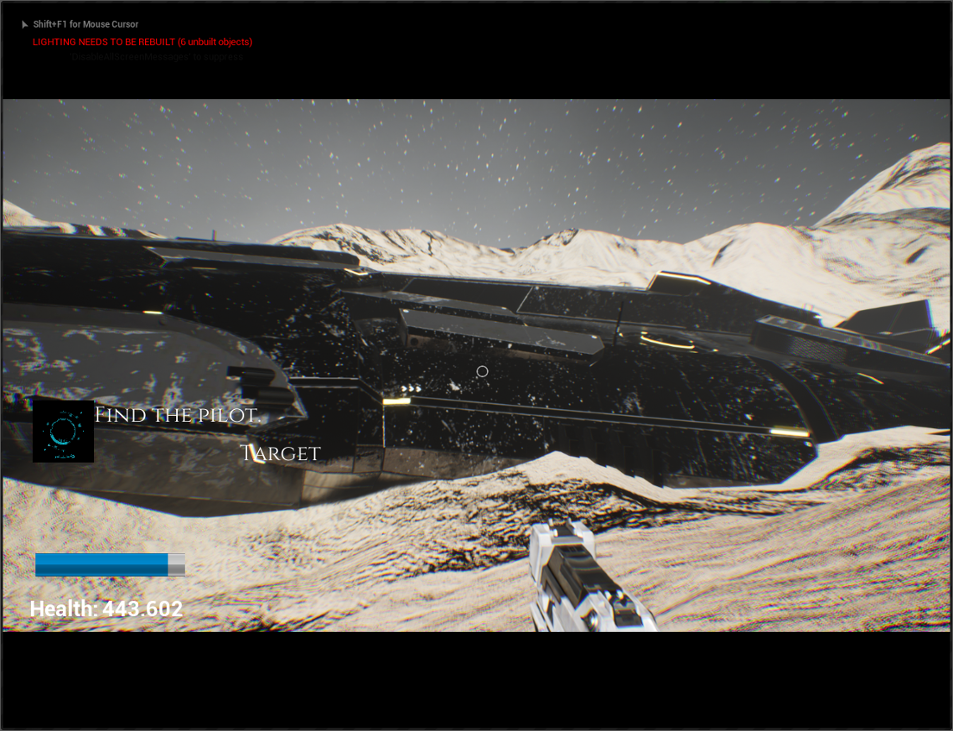 Games like Moon Wars (Story Test)