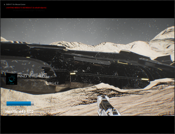 Moon Wars (Story Test) Image