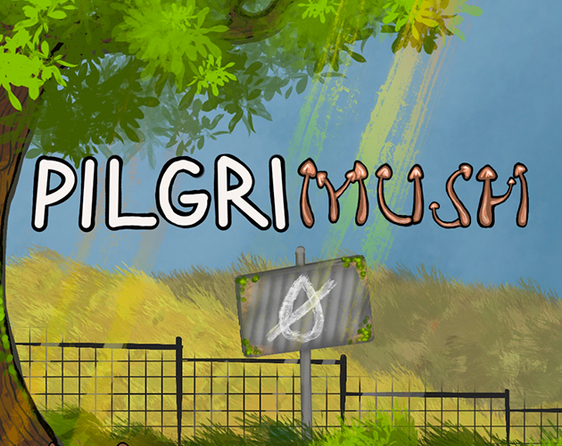 Games like PilgriMush