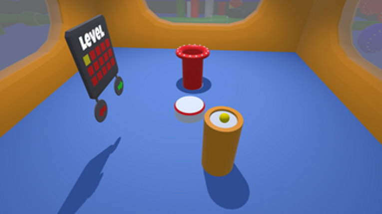 PlaySpace VR Image
