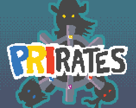 Prirates Image