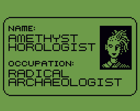 Games like Amethyst Horologist, Radical Archaeologist