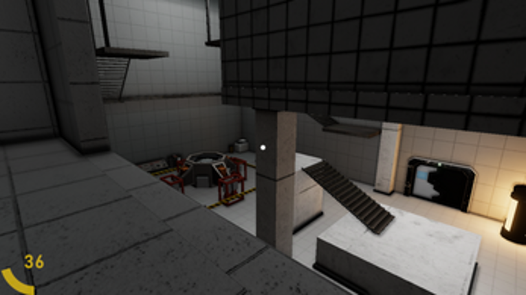 RESET::RELIVE Image