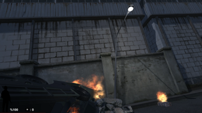 ResistanceZ screenshot