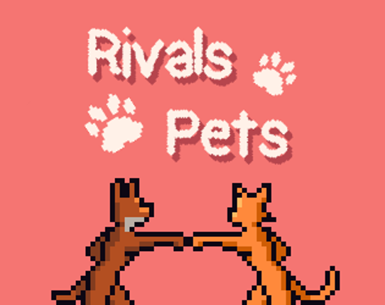 Rivals Pets Image